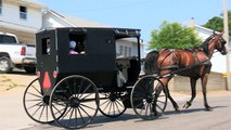 Die Great Lakes - Besuch bei den Amish-People