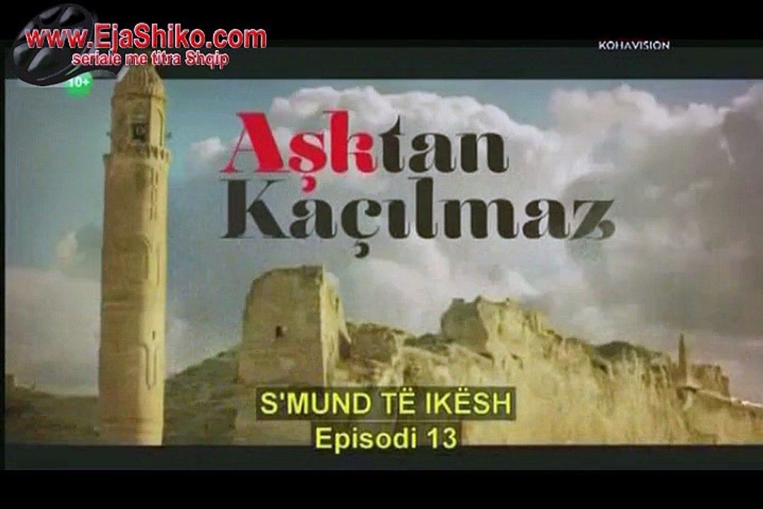 Smund te Ikesh pj.13