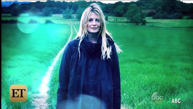 DWTS: Mischa Barton Reveals Why She Left Hollywood After The OC