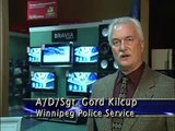 Winnipeg Crime Stoppers 