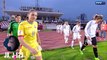 Roumanie-France Féminines A, 0-1, but et occasions