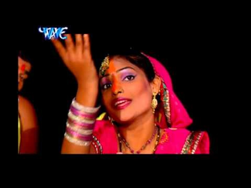 सज गईल रहिया डगरिया - Gah Gah Ghat Kare Chhathi Mai Ke | Rinku Ojha | Chhath Pooja Song