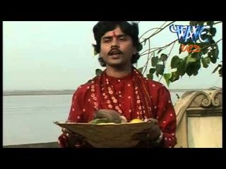 जे मईया के अरघ चढ़ावेला - Chhavo Bahina Chhathi Maiya | Radhey Shyam Rasiya | Chhath Pooja Song