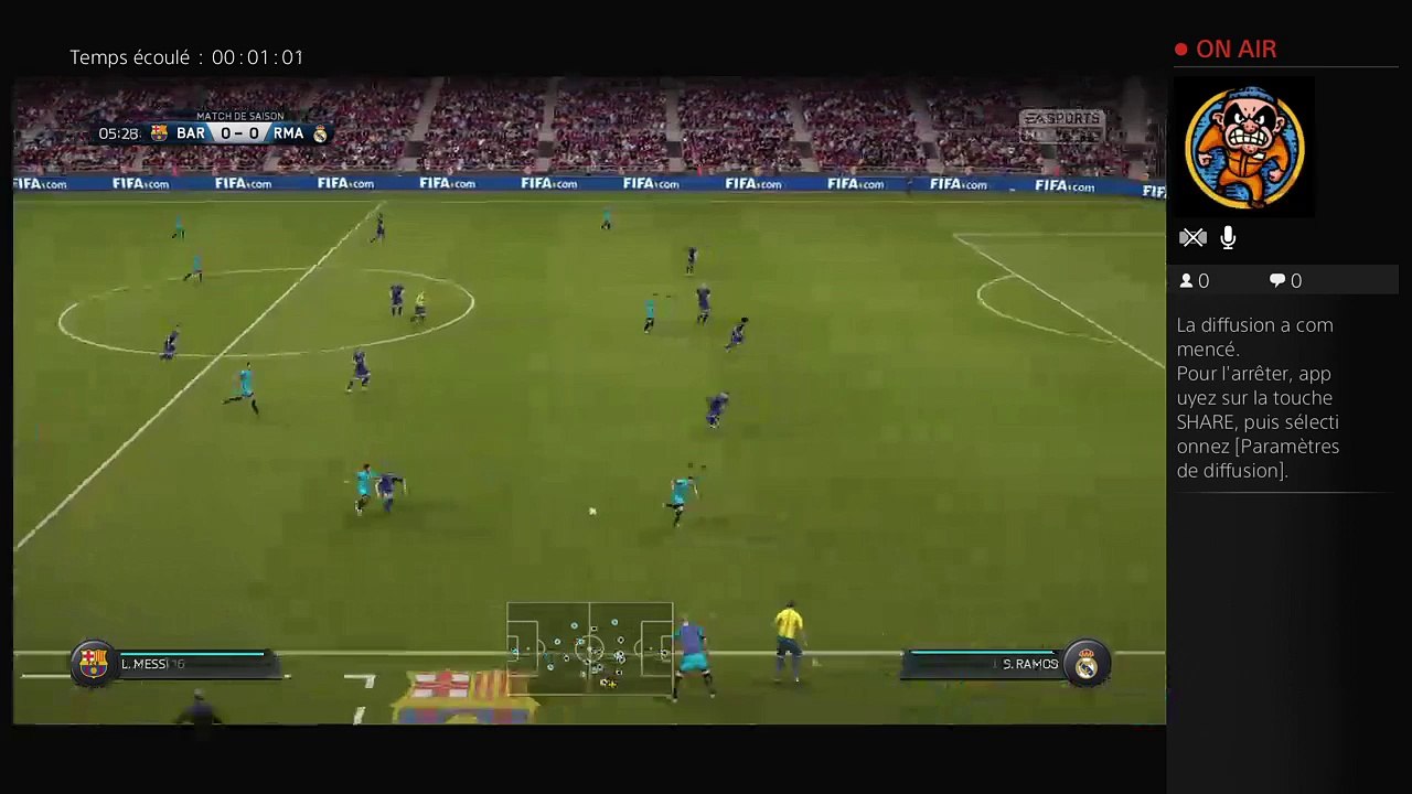 Diffusion PS4 en direct de Willl-41 (5)