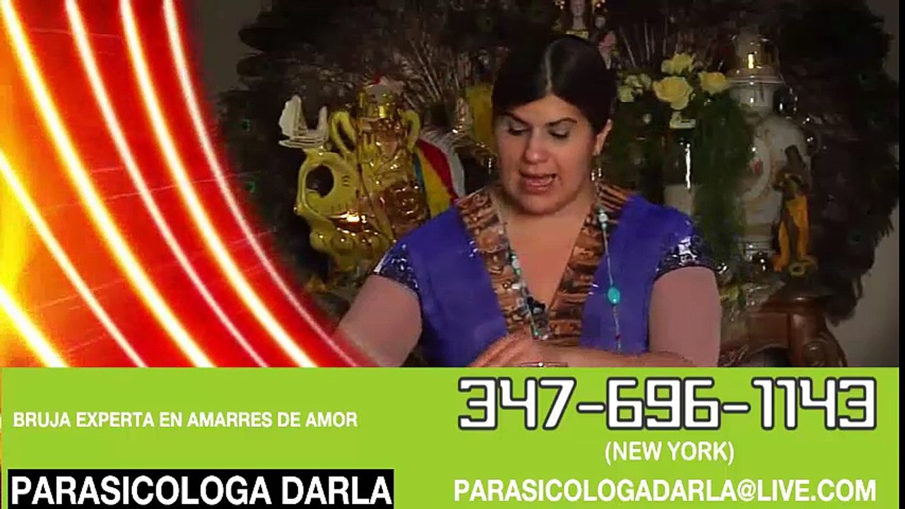 Amarres de Amor, Con poderosos Hechizos