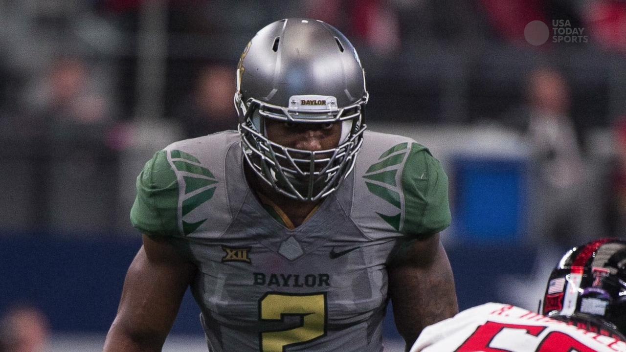 Shawn Oakman under investigation for sexual assault