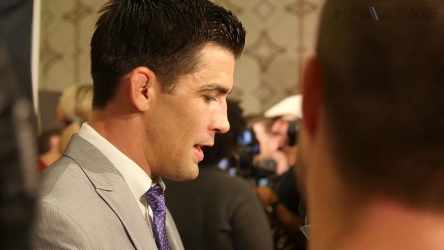 Dominick Cruz and Urijah Faber explain why they're fighting a third time