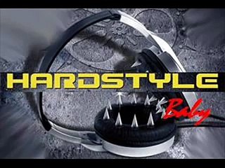 The Prophet - Hardstyle Baby