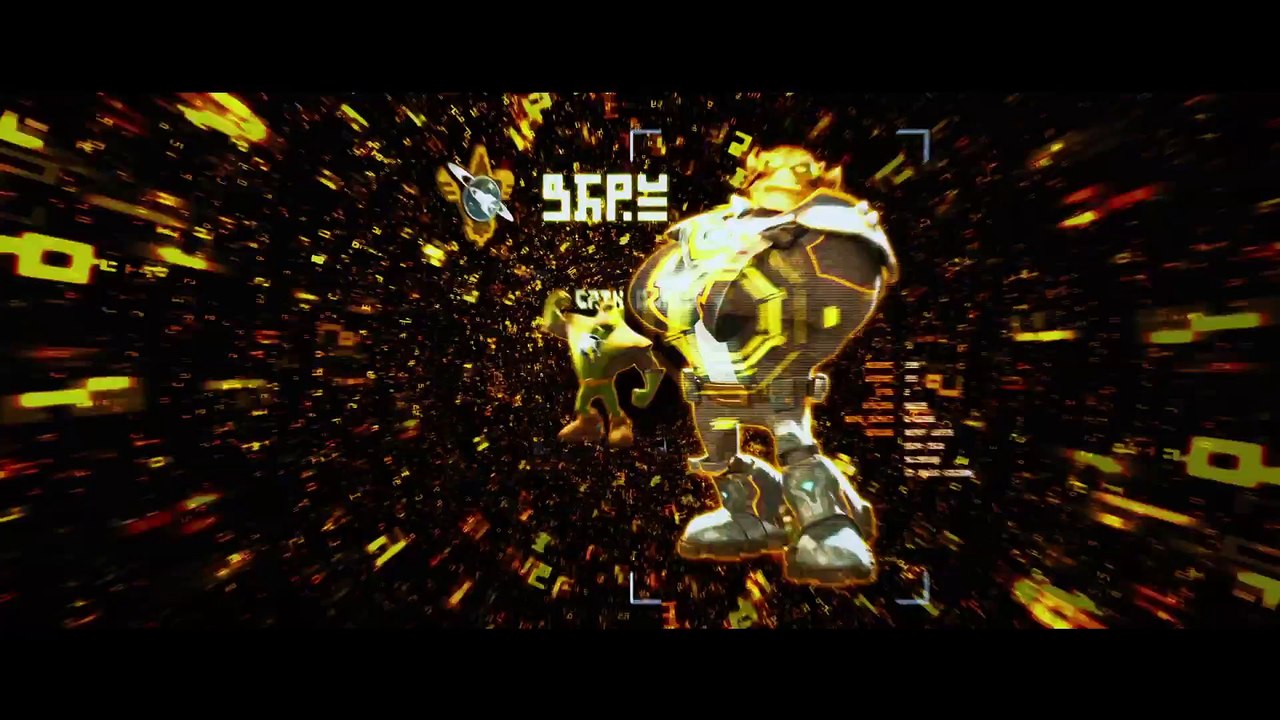 RATCHET AND CLANK - Defect