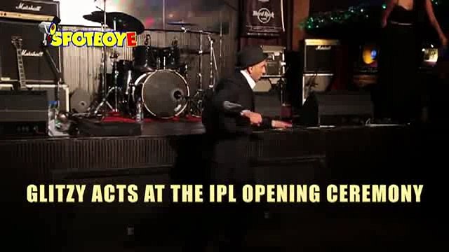 IPL 2016- Pop Star Chris Brown, Katrina Kaif, Ranveer Singh to Perform at Opening Ceremony