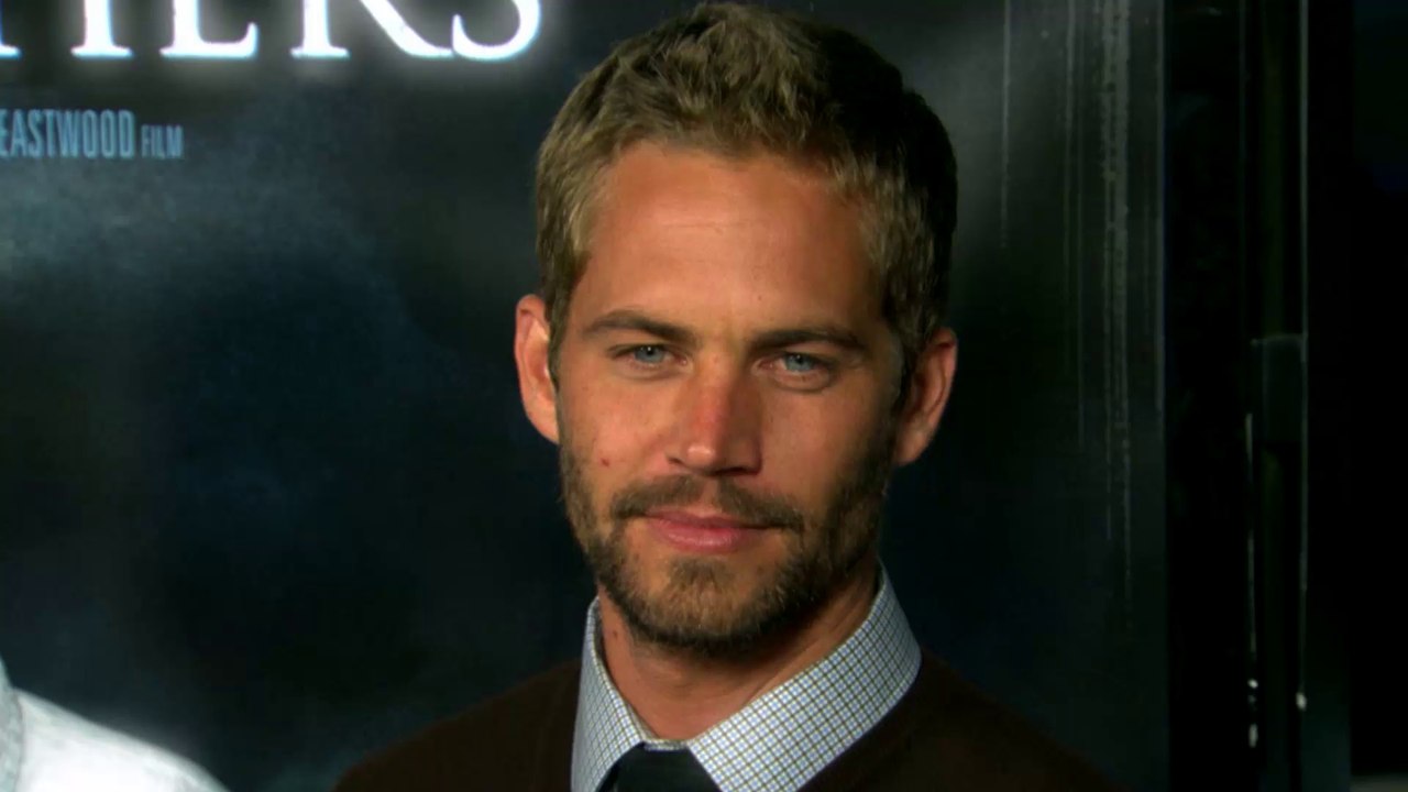 Michelle Rodriguez Says 'Jealousy' Comments Over Paul Walker's Death Were Taken Out of Context