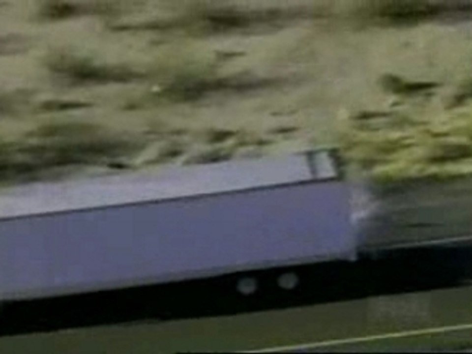 course poursuite voiture