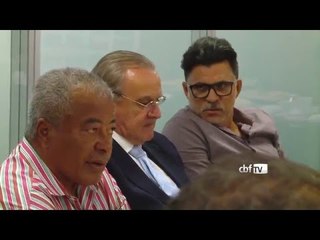 Grupo de trabalho Social inicia seus trabalhos