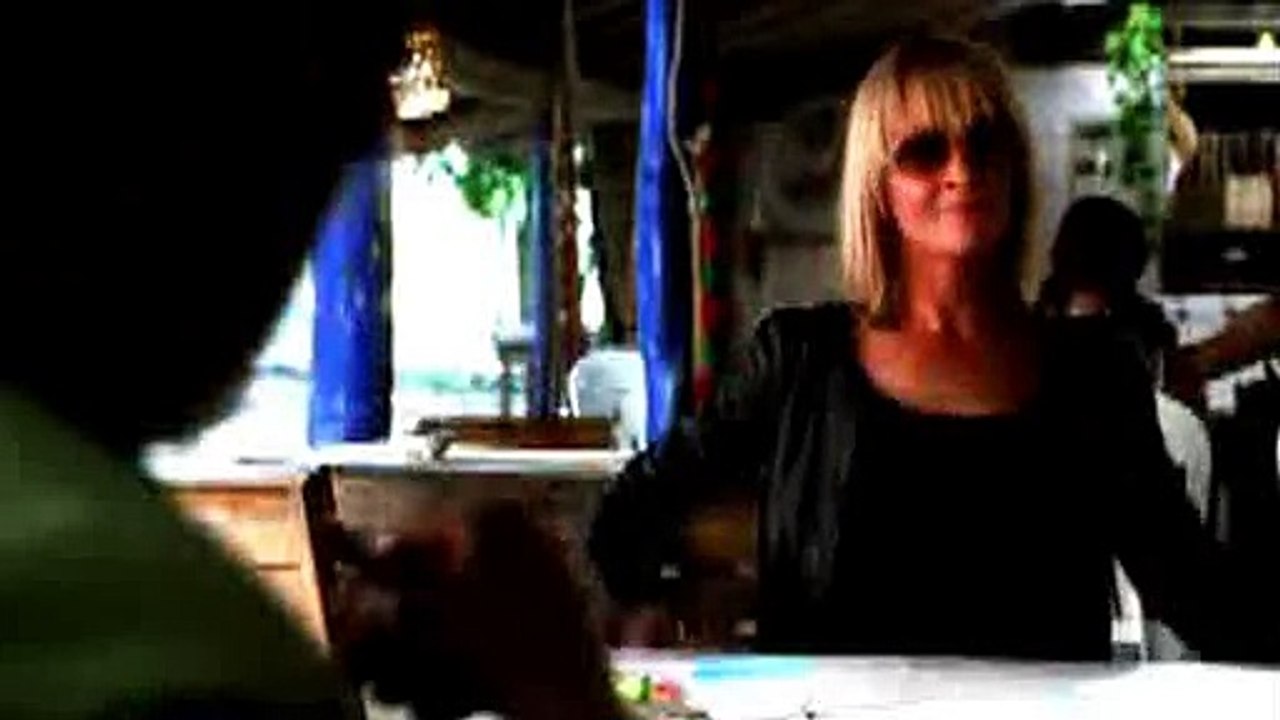 Kill Bill: Vol. 2 ≣ Trailer ≣ deutsch