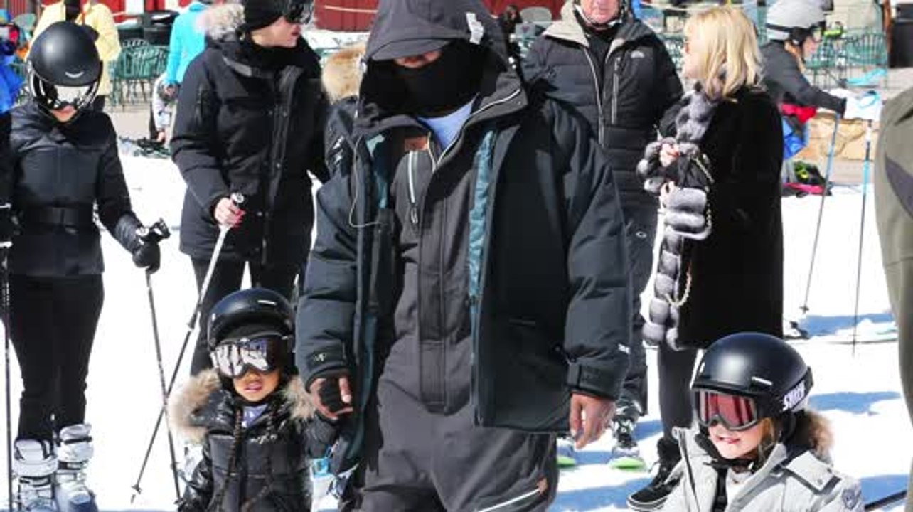 North Wests Erfahrungen in Vail