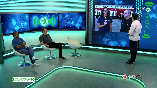 Presidente do Flamengo afirma que Fluminense é bem-vindo em futura gestão em conjunto do Maracanã