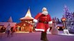 Santa Claus Baila en Navidad   Shake it off   Canciones Infantiles