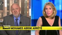 Mohamed Abrini, suspect-clé des attentats de Paris, aurait été arrêté en Belgique