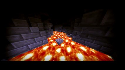 [Minecraft skydoesminecraft] Circumvention - Minecraft Parkour Video