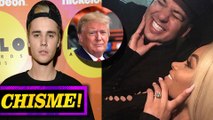 Zac Efron GAY, Justin Bieber Apoya a Donald Trump? Chismelicioso!