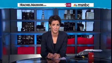 Học tiếng anh qua tin tức | Msnbc news with english subtitles | Video 20