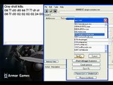 Hands Of War Tower Defense Cheat/Hack (Cheat Engine 6.1)