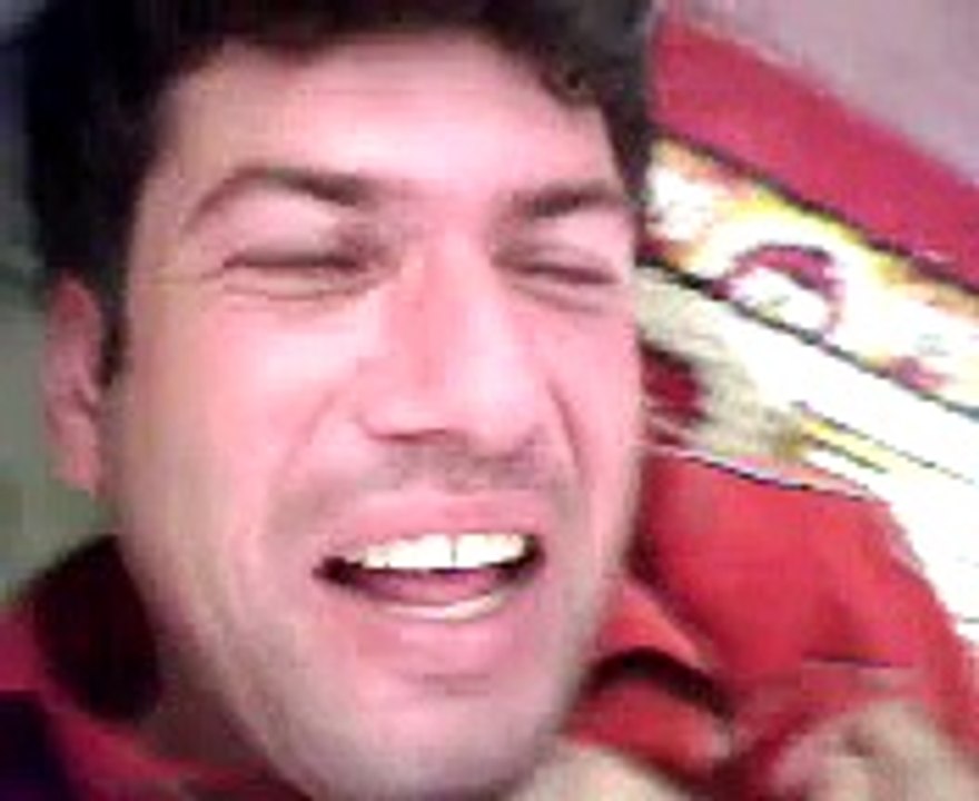 Wa Khanda (Tickle till Death)