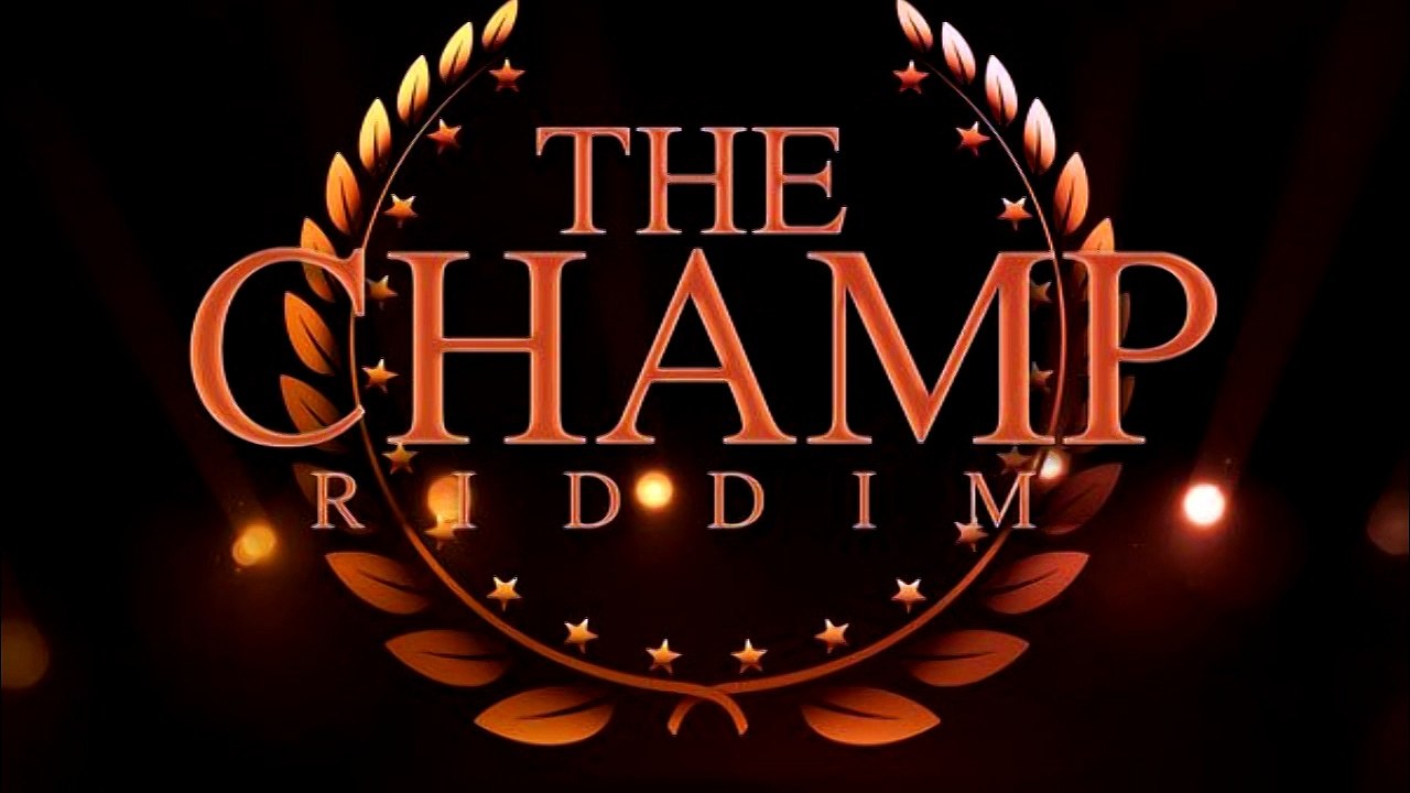 Masicka - Like You (Raw) [The Champ Riddim] April 2016