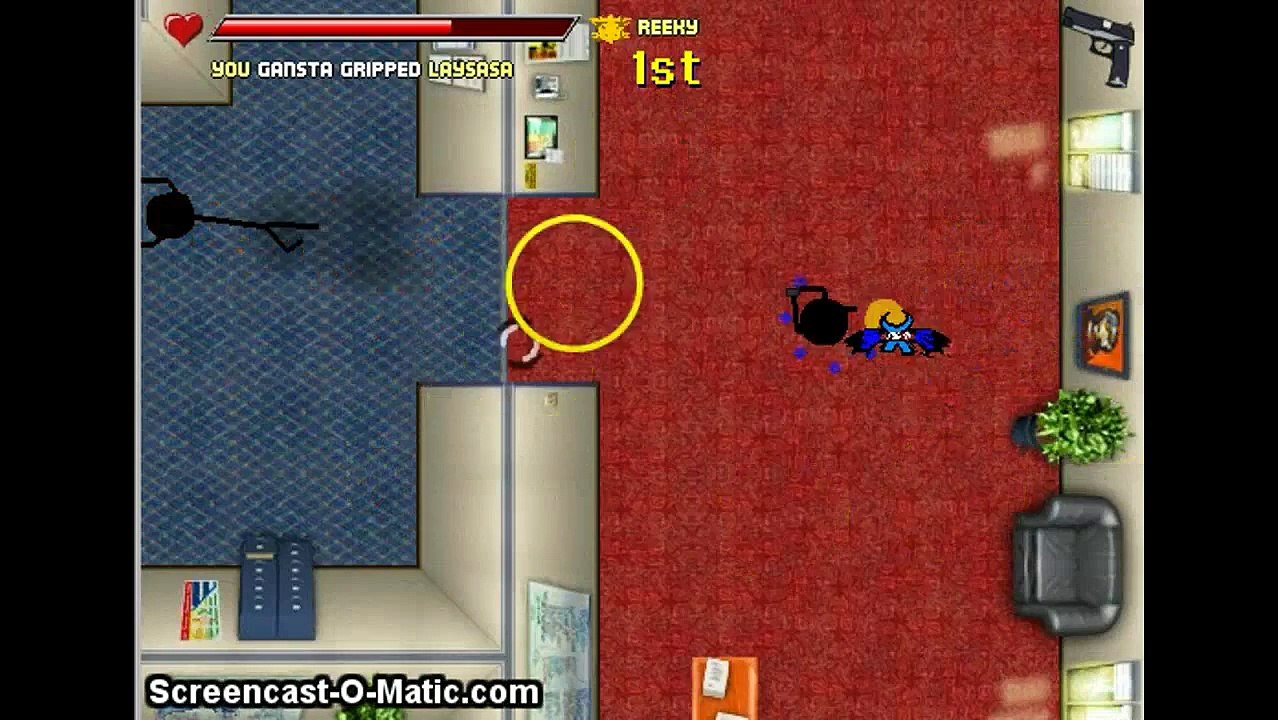 reeky vs laysasa