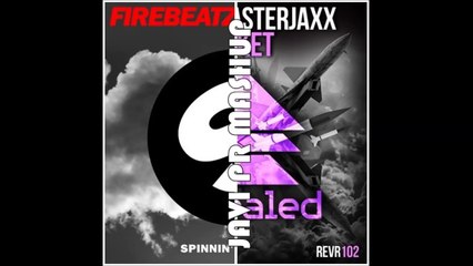 W&W & Blasterjaxx vs Firebeatz - Bazooka´s Rocket
