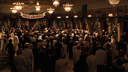 "I know it was you, Fredo."