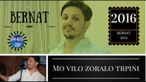 Bernat Mo vilo zoralo trpini  2016 -