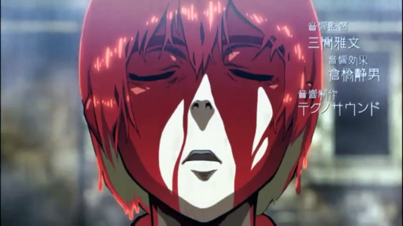 進撃の巨人 OP 『自由の翼』