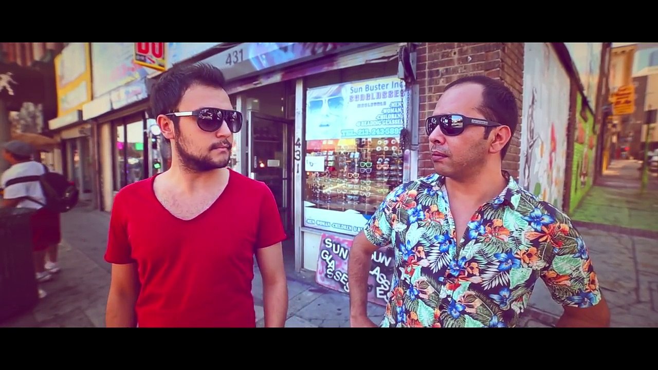 Gökhan San feat. Kaan Gökman - Benden Olsun