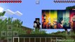 Minecraft 0.14.1 mi primer gameplay para El canal