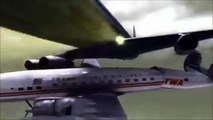 Air Plane Crash