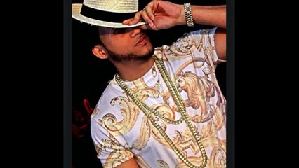 El Alfa - (El Jefe) Jalao (NUEVO 2015)