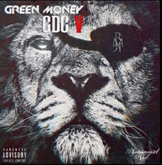 Green Money - Le Klan (feat. Jarod)