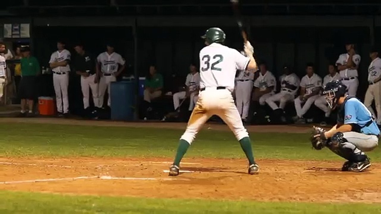 Vermont Mountaineers vs Laconia (walkoff)