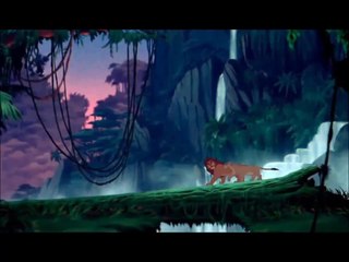 le roi lion nala cover part 2