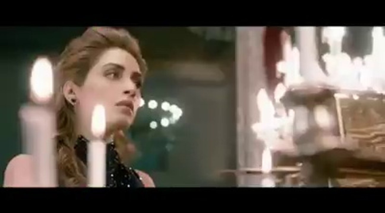 Farhan Saeed's New Video Song - 'Koi Rokay Na Mujhay' Featuring Iman Ali