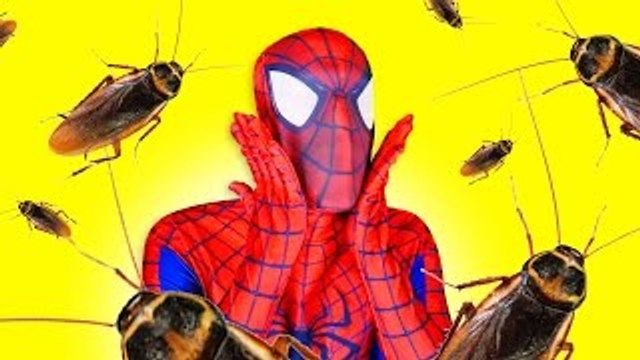 Spiderman s Venom vs Hulk - Dancing Battle Funny Real Life Superhero Movie