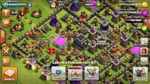 TH9 Upgrades 69: lvl3 Earthquake begins...the final lab upgrade!