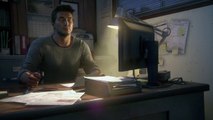 UNCHARTED 4: A Thiefs End Sam and Nathan reunited | PSX 2015 Trailer | PS4