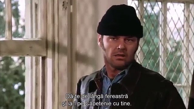 One Flew Over The Cuckoos Nest Nurse Ratched Strangle Scene Full HD