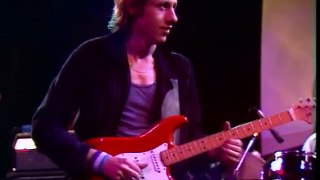 Dire Straits - 01 - Intro_Down To The Waterline - Live Rockpalast Cologne 16.02.1979