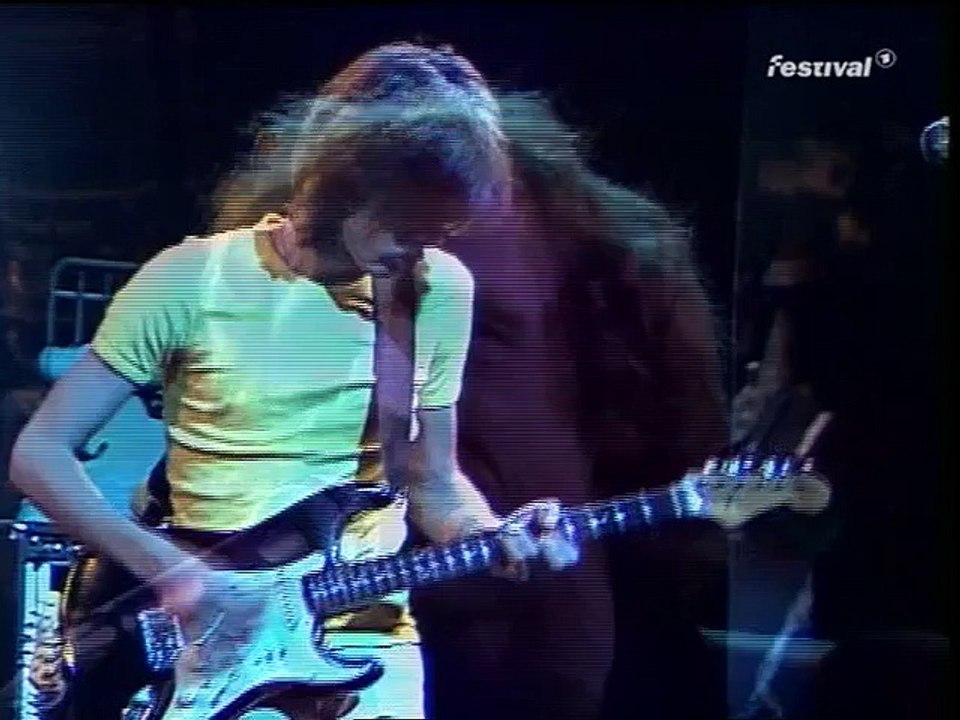 Dire Straits - 02 - Six Blade Knife - Live Rockpalast Cologne 16.02.1979