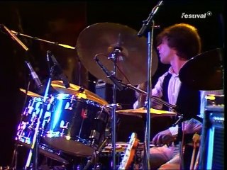 Dire Straits - 03 - One Upon A Time In The West - Live Rockpalast Cologne 16.02.1979