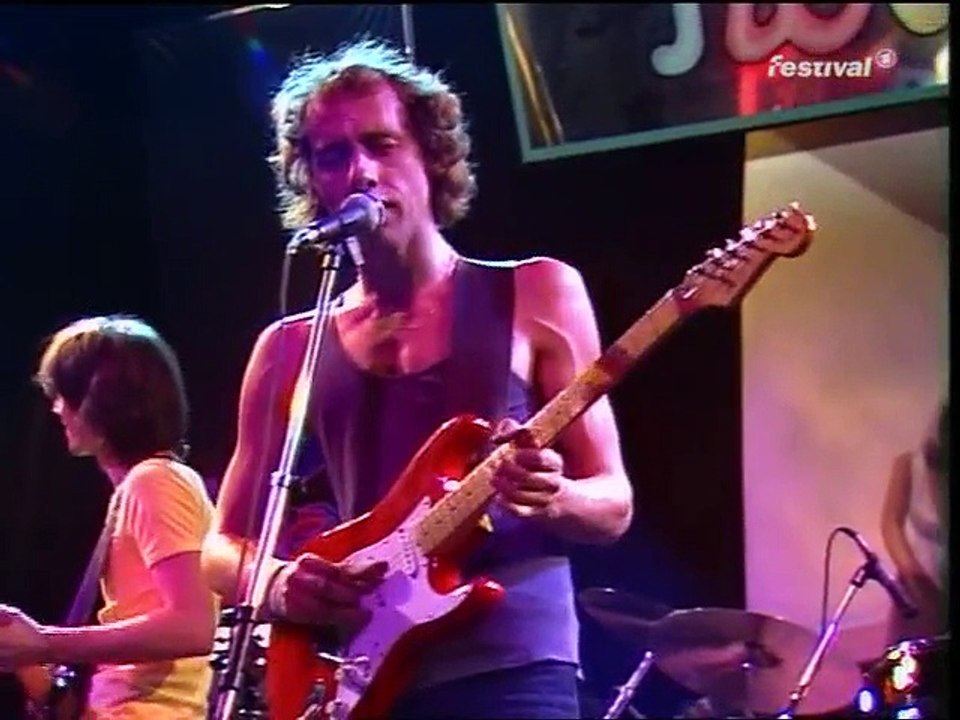 Dire Straits - 07 - In The Gallery - Live Rockpalast Cologne 16.02.1979