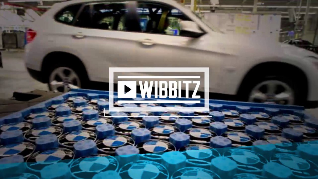 BMW kicks off car-sharing service in Seattle